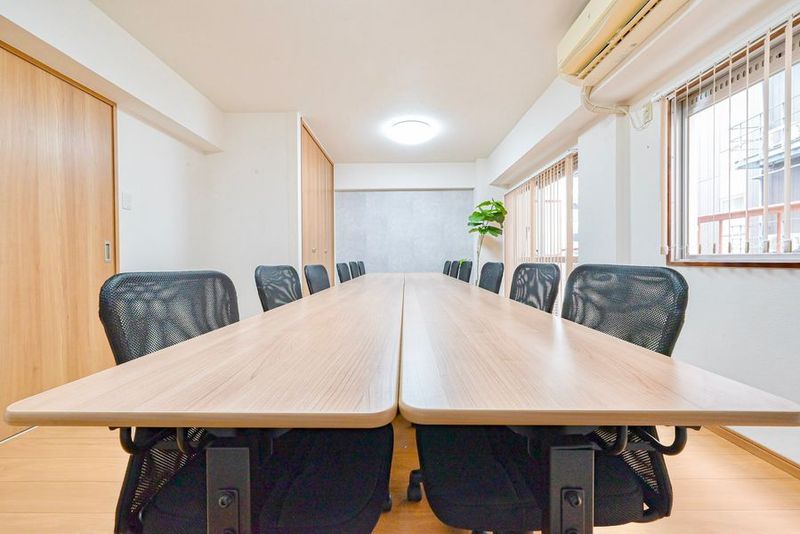 スマイリー会議室　名古屋駅前　WEST - スマイリー会議室　名古屋駅前