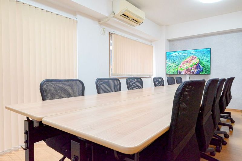 スマイリー会議室　名古屋駅前　WEST - スマイリー会議室　名古屋駅前