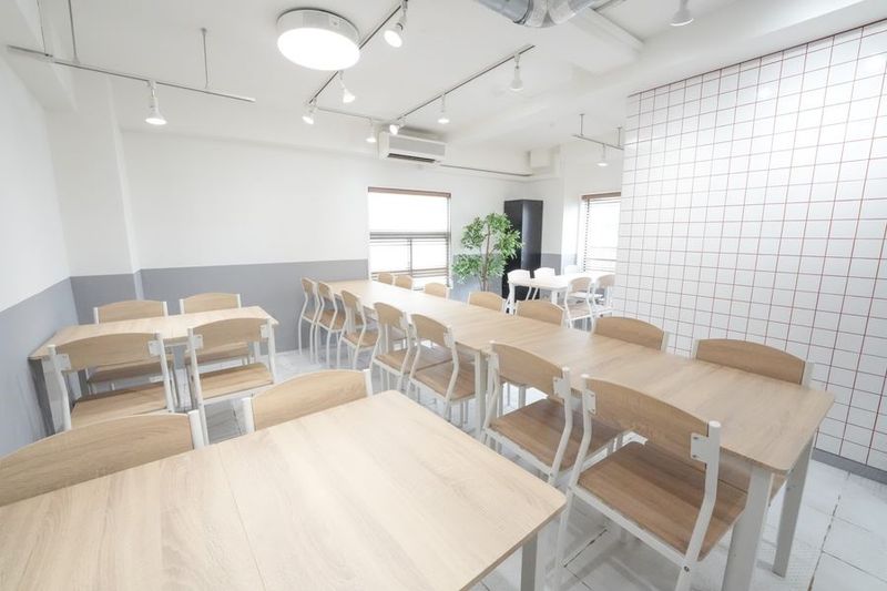 リノスぺkitchen四ツ谷【最大40名】 - リノスペkitchen四ツ谷【新宿】レンタルキッチン