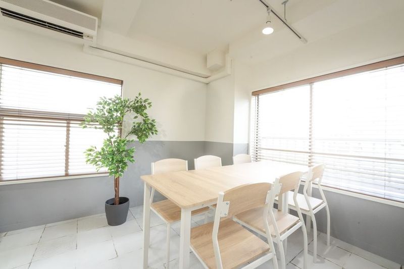 リノスぺkitchen四ツ谷【最大40名】 - リノスペkitchen四ツ谷【新宿】レンタルキッチン