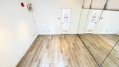 レンタルスタジオ おどルーム 大塚店の室内の写真