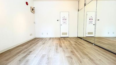 レンタルスタジオ おどルーム 大塚店の室内の写真