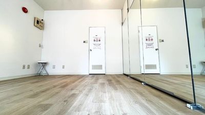 レンタルスタジオ おどルーム 大塚店の室内の写真