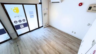 レンタルスタジオ おどルーム 大塚店の室内の写真