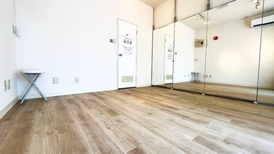 レンタルスタジオ おどルーム 大塚店の室内の写真