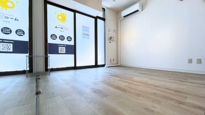 レンタルスタジオ おどルーム 大塚店の室内の写真