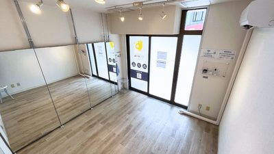 レンタルスタジオ おどルーム 大塚店の室内の写真
