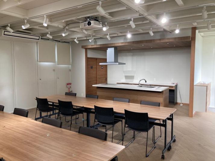 Community - U-SPACE　熊本菊陽店