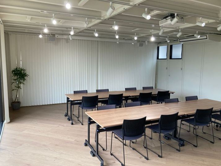 Community - U-SPACE　熊本菊陽店