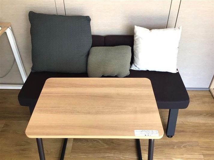 Work - U-SPACE 小山中央店