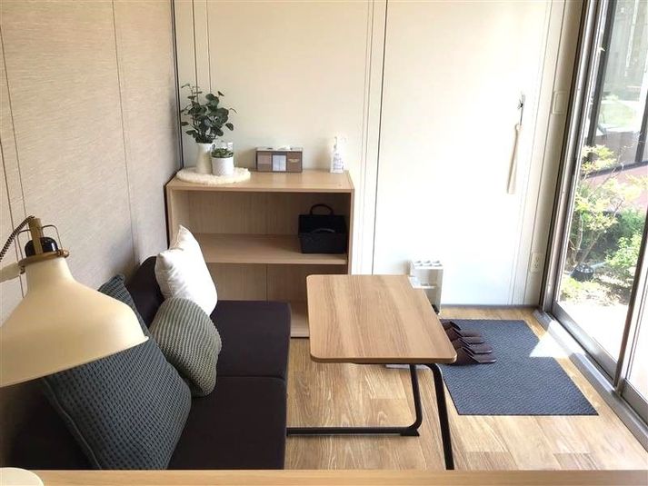 Work - U-SPACE 小山中央店