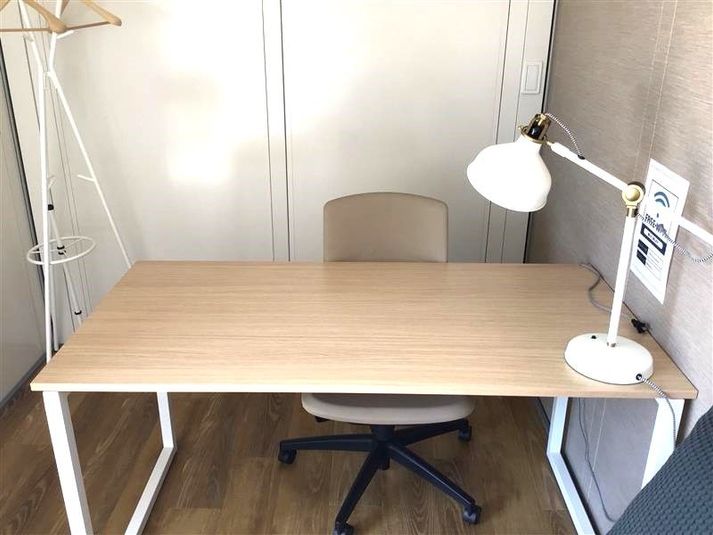 Work - U-SPACE 小山中央店