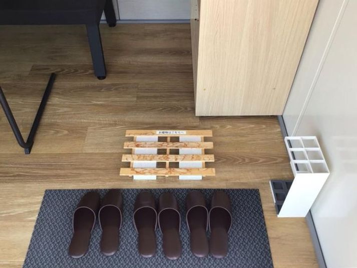 Work - U-SPACE 小山中央店