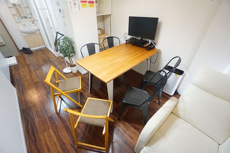 関内ワーク＆サロンスペース402 - 【関内ワーク&サロンスペース】