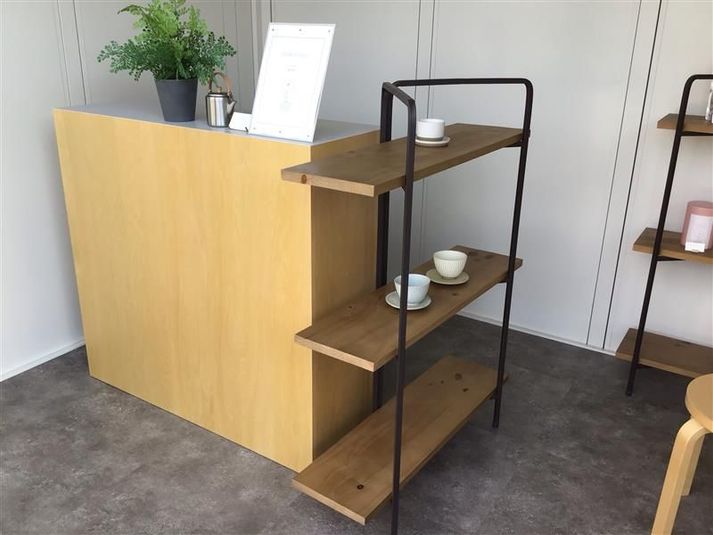 Shop - U-SPACE 小山中央店