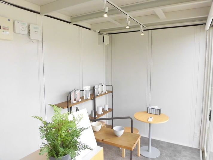 Shop - U-SPACE 小山中央店