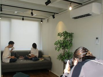 【利用事例の紹介】
マタニティフォトのご用途でご利用いただきました！
※写真はイメージです。 レイアウトなど実際と異なる場合があります。
 - U-SPACE 小山中央店 Hobbyのその他の写真