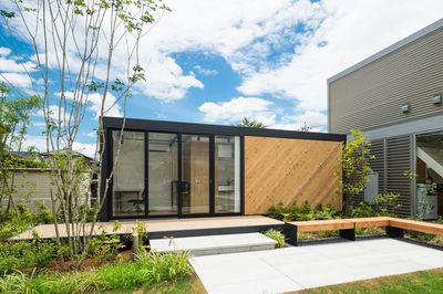 U-SPACE 小山中央店 Hobbyの外観の写真