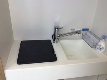 U-SPACE 小山中央店 Hobbyの設備の写真