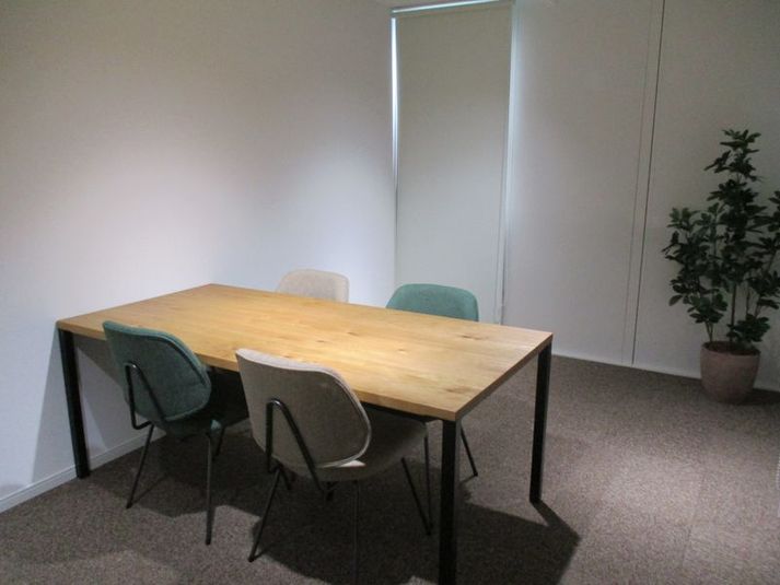 Meeting2 - U-SPACE　 久留米店