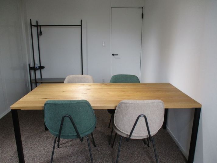 Meeting2 - U-SPACE　 久留米店