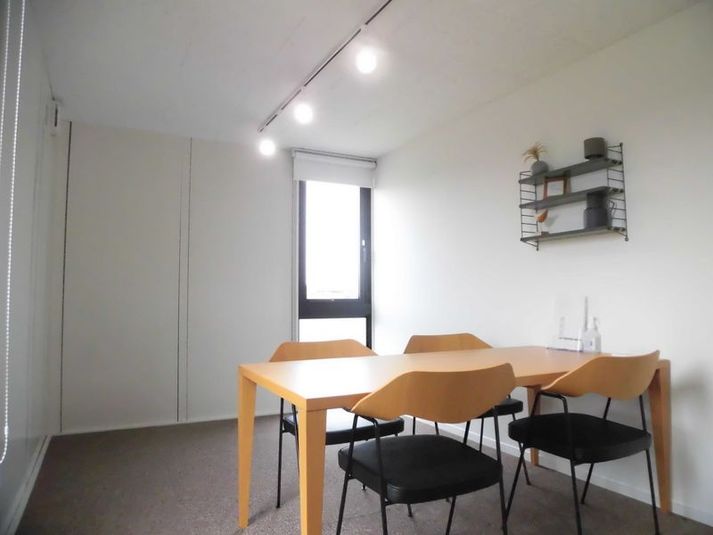 Meeting - U-SPACE 小山中央店