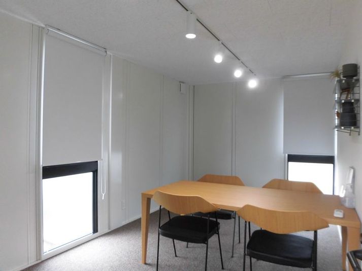 Meeting - U-SPACE 小山中央店