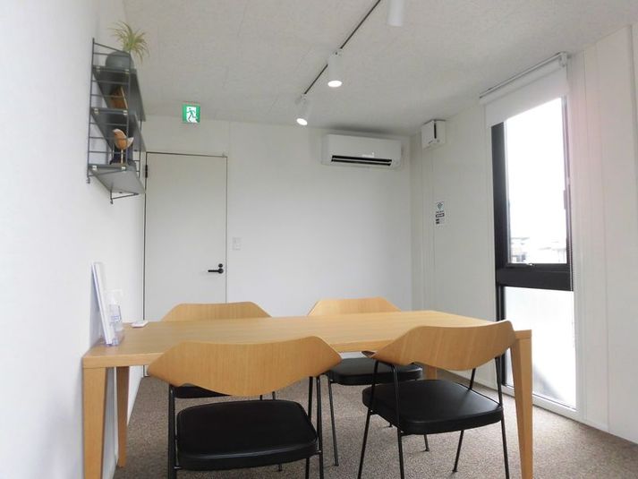 Meeting - U-SPACE 小山中央店