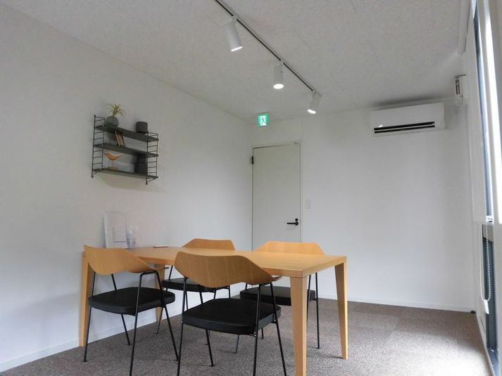 Meeting - U-SPACE 小山中央店