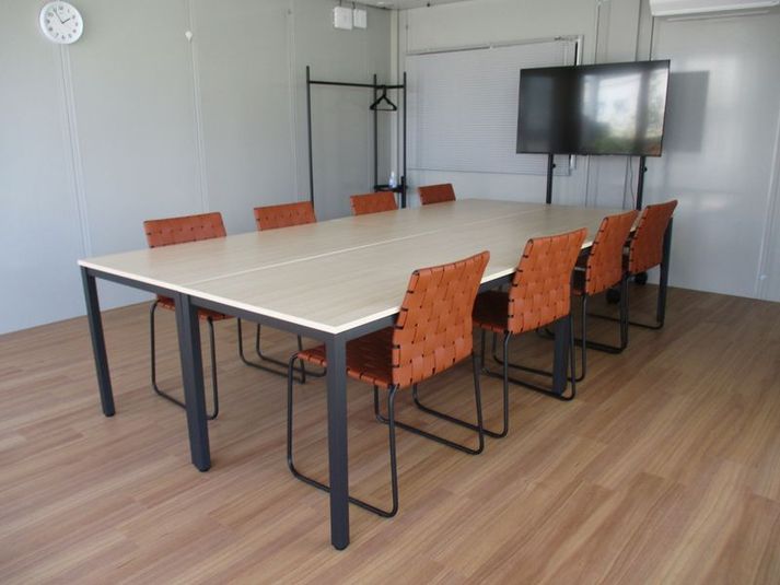 Meeting1 - U-SPACE　 久留米店