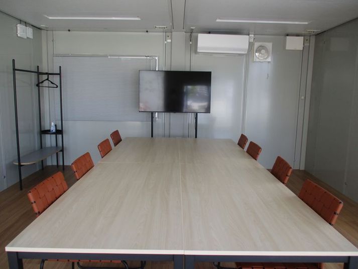 Meeting1 - U-SPACE　 久留米店