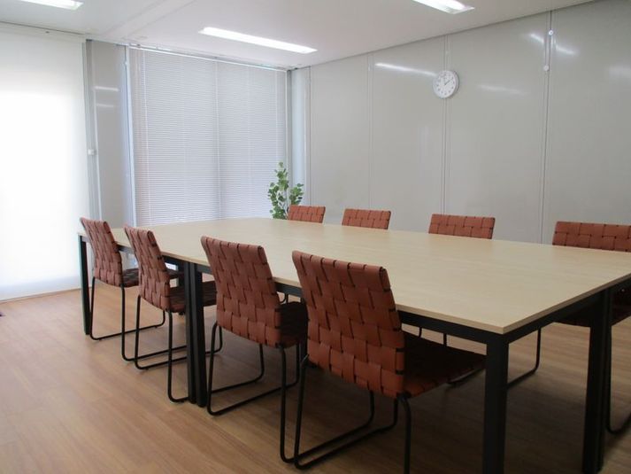 Meeting1 - U-SPACE　 久留米店