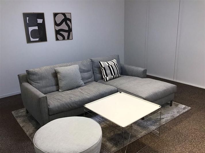 Living - U-SPACE 小山中央店