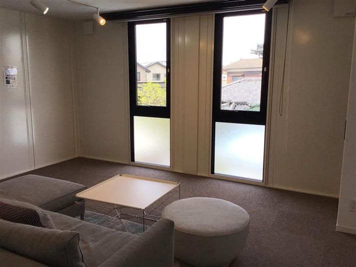 Living - U-SPACE 小山中央店