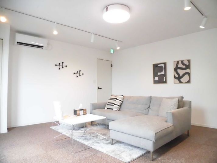 Living - U-SPACE 小山中央店