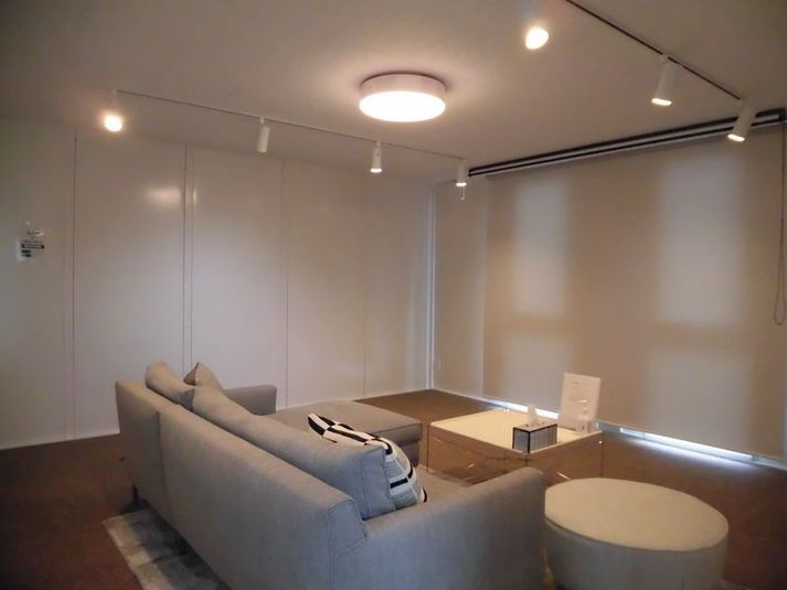 Living - U-SPACE 小山中央店