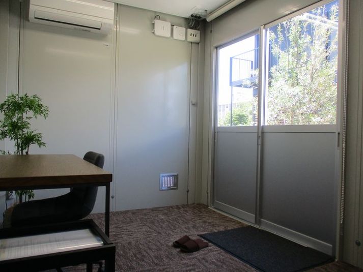 Work - U-SPACE　 久留米店