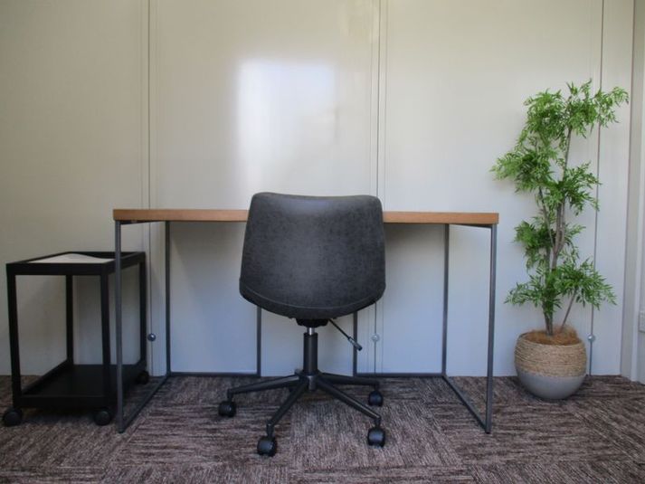 Work - U-SPACE　 久留米店