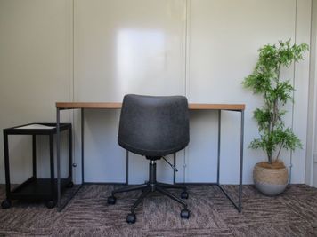U-SPACE　 久留米店 Workの室内の写真