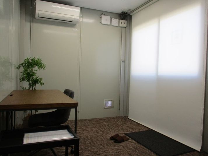 Work - U-SPACE　 久留米店