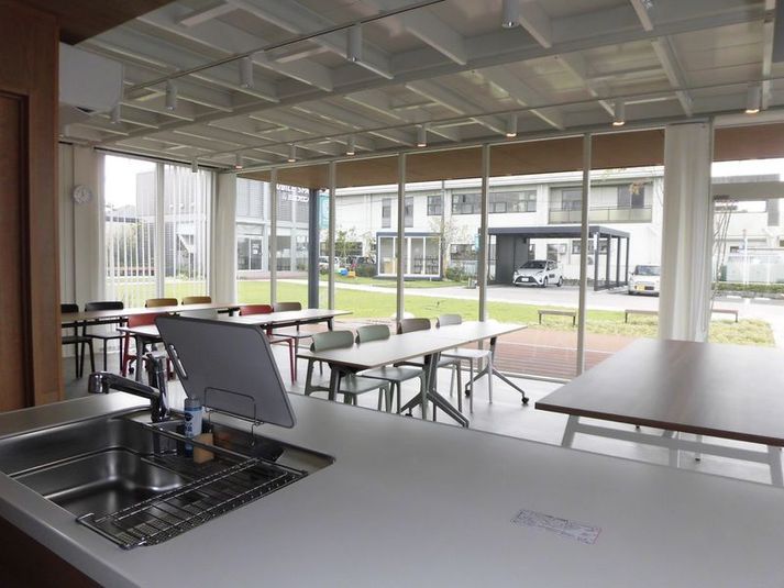 Community1 - U-SPACE 小山中央店