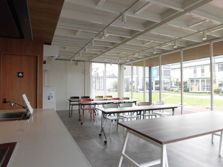 Community1 - U-SPACE 小山中央店