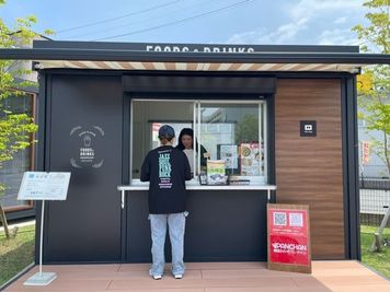 U-SPACE　 久留米店 Shopのその他の写真
