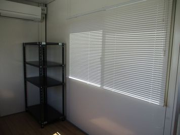 U-SPACE　 久留米店 Shopの室内の写真