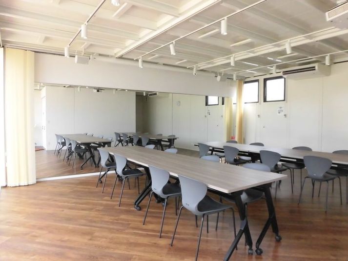 Community2 - U-SPACE 小山中央店