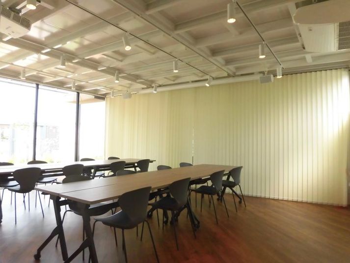 Community2 - U-SPACE 小山中央店