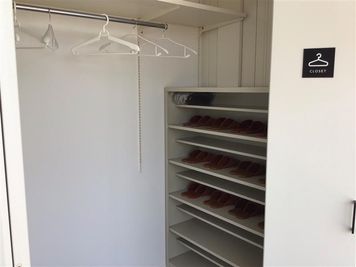 U-SPACE 小山中央店 Community2の設備の写真
