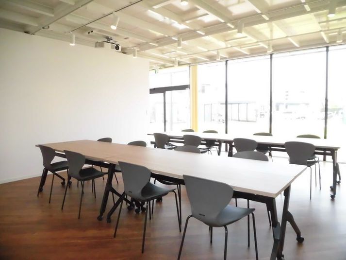 Community2 - U-SPACE 小山中央店