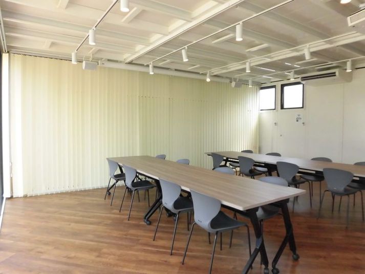 Community2 - U-SPACE 小山中央店