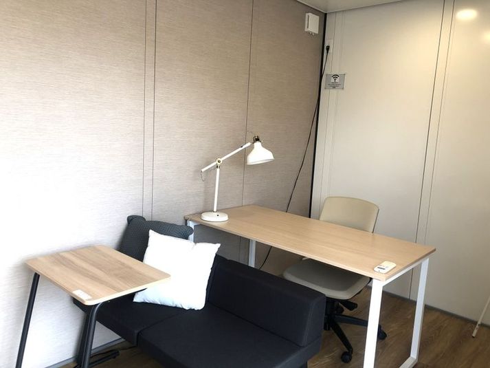 Work - U-SPACE　小山店